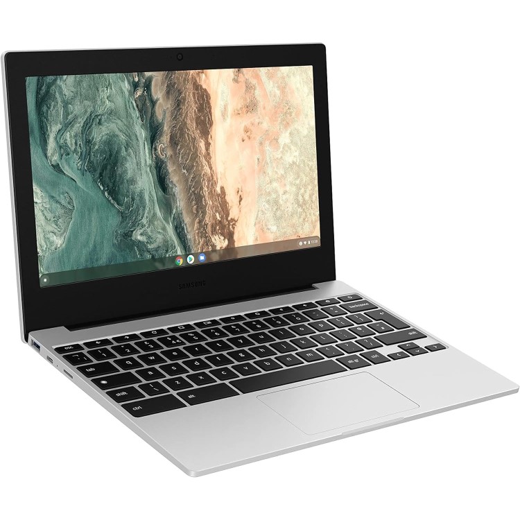 Refurbished Samsung Galaxy Go Intel Celeron N4500 4GB RAM 32GB eMMc 11.6 Inch Chromebook