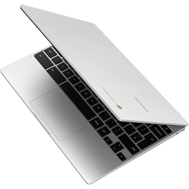 Refurbished Samsung Galaxy Go Intel Celeron N4500 4GB RAM 32GB eMMc 11.6 Inch Chromebook