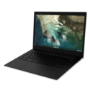 Refurbished Samsung Galaxy Go Intel Celeron N4500 4GB 64GB eMMC 14 Inch Chromebook - Silver