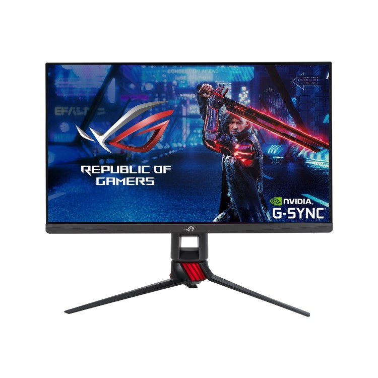 Refurbished Asus ROG Strix XG279Q 27" HDR QHD 170Hz 1ms G-SYNC Gaming Monitor