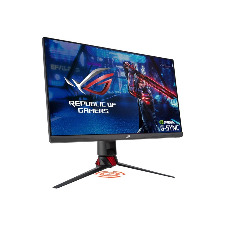 Refurbished Asus ROG Strix XG279Q 27" HDR QHD 170Hz 1ms G-SYNC Gaming Monitor