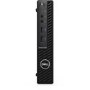 Dell OptiPlex 3080 Micro Core i3-10100T 8GB 256GB SSD Windows 10 Pro Desktop PC