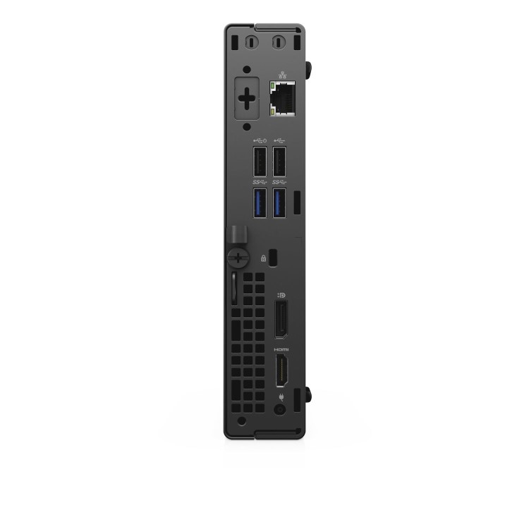 Dell OptiPlex 3080 Micro Core i3-10100T 8GB 256GB SSD Windows 10 Pro Desktop PC