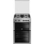 Refurbished Beko XTG611S 60cm Gas Cooker