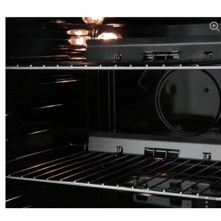 Refurbished Beko XTG611S 60cm Gas Cooker