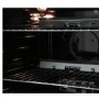 Refurbished Beko XTG611S 60cm Gas Cooker