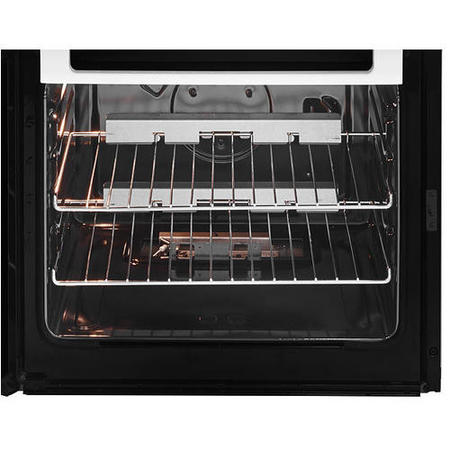 Refurbished Beko XTG611S 60cm Gas Cooker