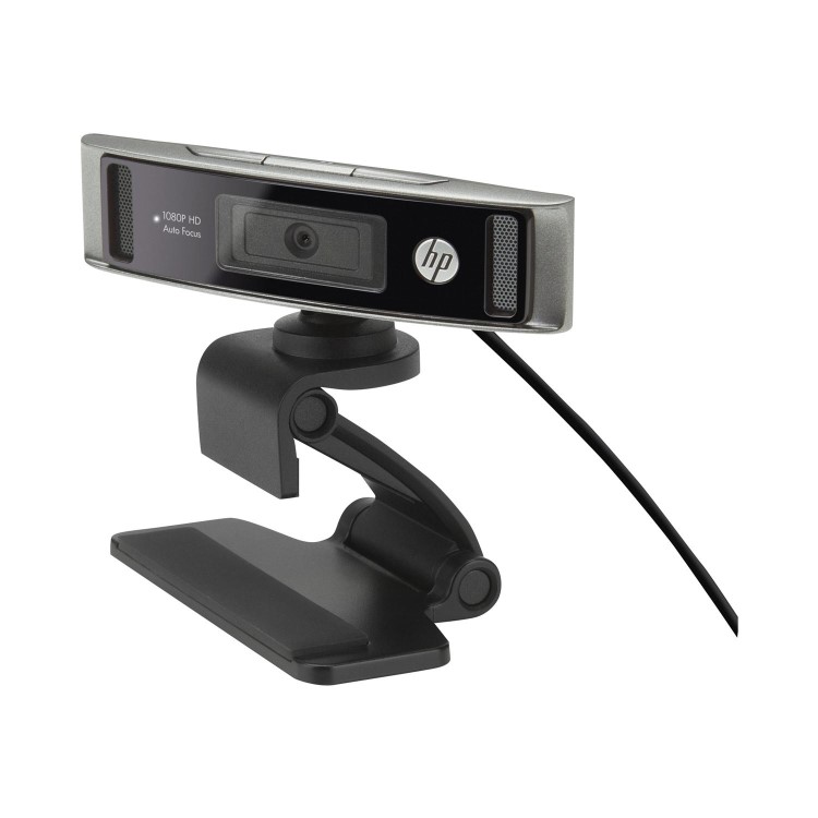 Refurbished HP Webcam HD4310 HP HD 4310 
