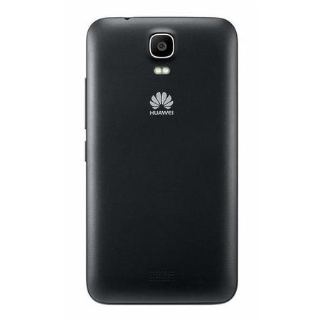 Grade B Huawei Y3 Black 4" 4GB 3G Unlocked & SIM Free