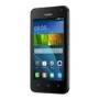 Grade B Huawei Y3 Black 4" 4GB 3G Unlocked & SIM Free
