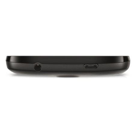 Grade B Huawei Y3 Black 4" 4GB 3G Unlocked & SIM Free