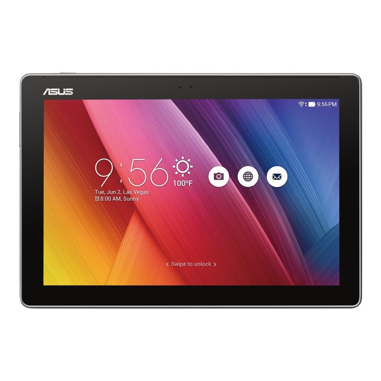 Refurbished Asus ZenPad Z300M 16GB 10.1 Inch Tablet