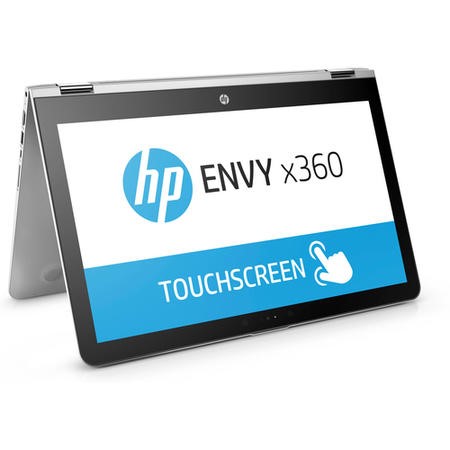 Refurbished HP Envy x360 15-aq160sa Core i7-7500U 8GB 1TB