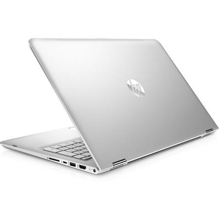 Refurbished HP Envy x360 15-aq160sa Core i7-7500U 8GB 1TB