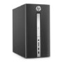 Refurbished HP Pavilion 570-p016na AMD A10-9700 8GB 2TB & 128GB Radeon R5 Windows 10 Desktop
