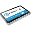 Refurbished HP Pavilion x360 15-bk150sa Core i3-7100U 8GB 1TB 15.6 Inch Windows 10 Touchscreen Laptop