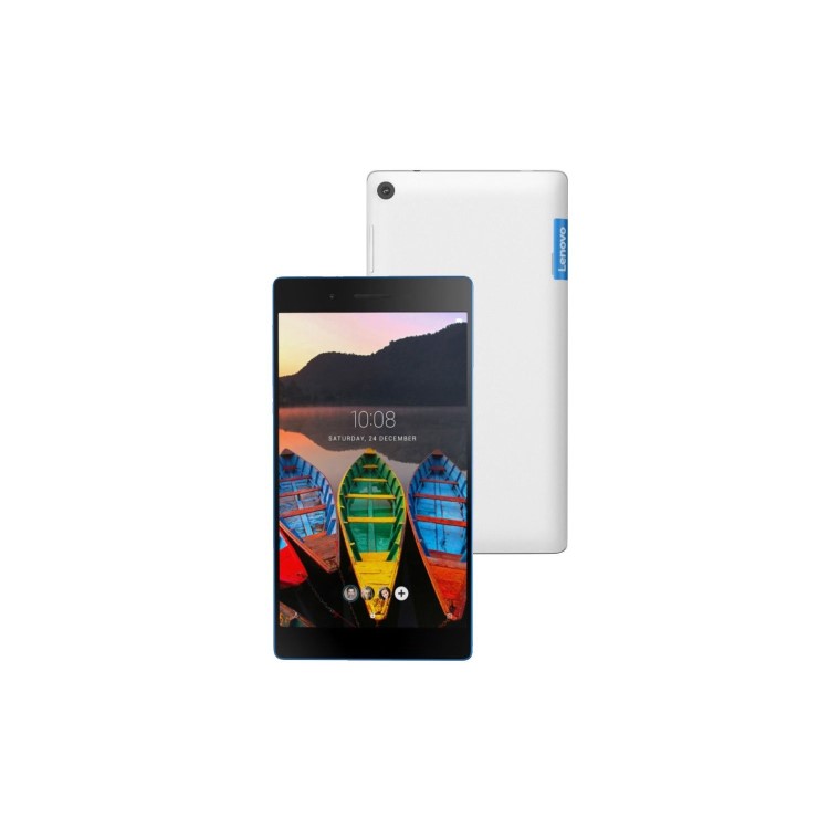 Refurbished Lenovo Xa110205gb 16GB 7 Inch Tablet in Blue 