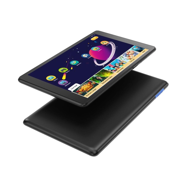 Lenovo Tab E8 8 Inch 16GB Android Tablet - Black