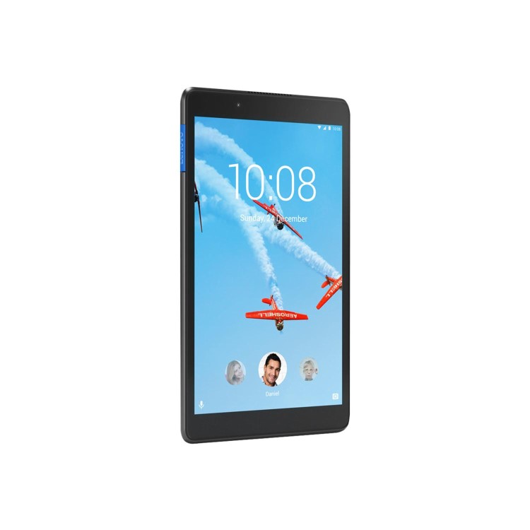 Lenovo Tab E8 8 Inch 16GB Android Tablet - Black