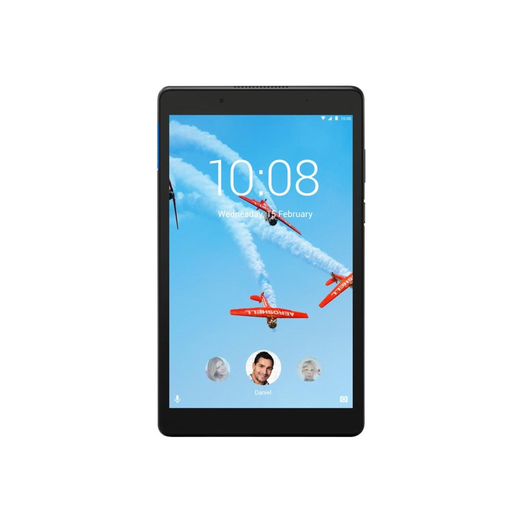 Lenovo Tab E8 8 Inch 16GB Android Tablet - Black