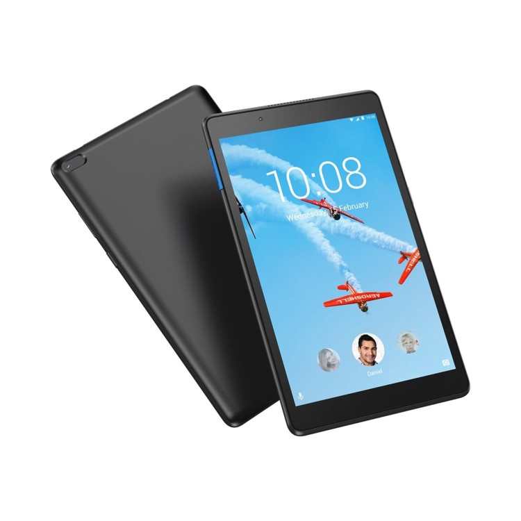 Lenovo Tab E8 8 Inch 16GB Android Tablet - Black