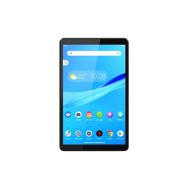 Refurbished Lenovo Tab M8 HD ZA5G 8" Iron Grey 32GB Wifi Tablet
