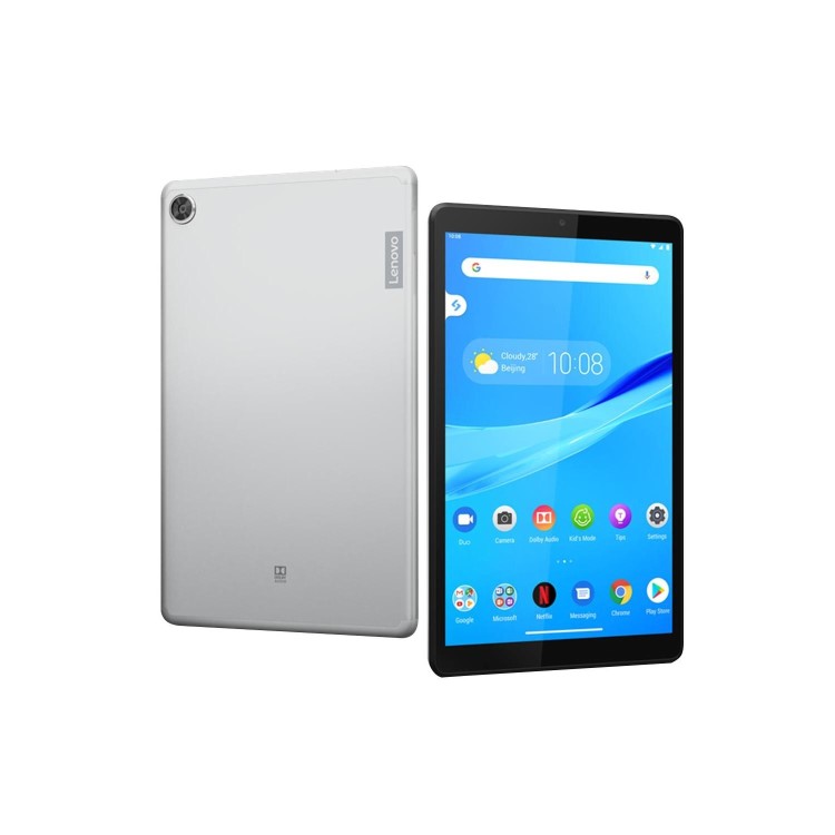 Refurbished Lenovo Tab M8 HD ZA5G 8" Iron Grey 32GB Wifi Tablet