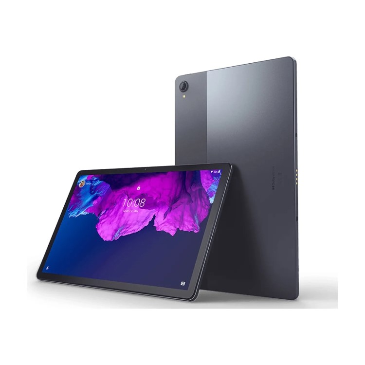 Refurbished Lenovo Tab P11 128GB 11" Tablet - Grey