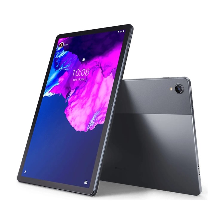 Refurbished Lenovo Tab P11 128GB 11" Tablet - Grey