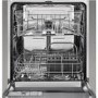 Refurbished Zanussi 13 Place Settings Freestanding Dishwasher - Stainless Steel
