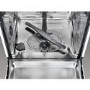 Refurbished Zanussi 13 Place Settings Freestanding Dishwasher - Stainless Steel