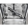 Refurbished Zanussi 13 Place Settings Freestanding Dishwasher - Stainless Steel
