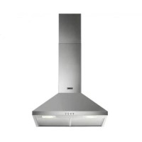 Refurbished Zanussi ZFCT16X 60Cm Chimney Hood