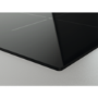Refurbished Zanussi Series 20 ZITN644K 60cm 4 Zone Induction Hob with Slide Controls