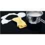 Refurbished Zanussi Series 20 ZITN644K 60cm 4 Zone Induction Hob with Slide Controls