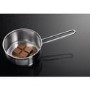 Refurbished Zanussi Series 20 ZITN644K 60cm 4 Zone Induction Hob with Slide Controls