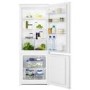 Zanussi 217 Litre Low Frost 70/30 Integrated Fridge Freezer