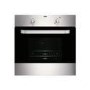 Refurbished Zanussi ZOB142X 60cm Single Built In Electric Oven