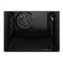 Refurbished Zanussi ZOB142X 60cm Single Built In Electric Oven