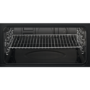 Refurbished Zanussi Series 60 ZVENM6K2 Built In 43L 1000W Compact Combination Microwave Oven and Grill Black