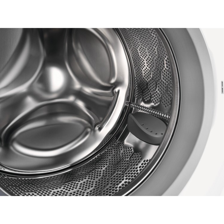 Zanussi 7kg 1400rpm Freestanding Washing Machine - White