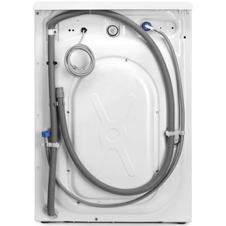 Zanussi 7kg 1400rpm Freestanding Washing Machine - White