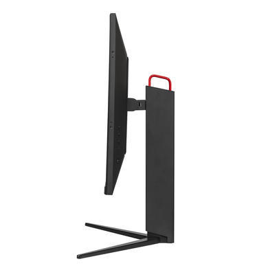 electriQ 27" 4K UHD 144Hz USB-C Gaming Monitor