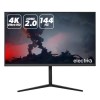 electriQ 27&quot; 4K UHD 144Hz USB-C Gaming Monitor