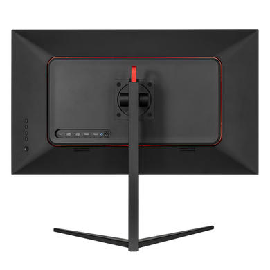 electriQ 27" 4K UHD 144Hz USB-C Gaming Monitor