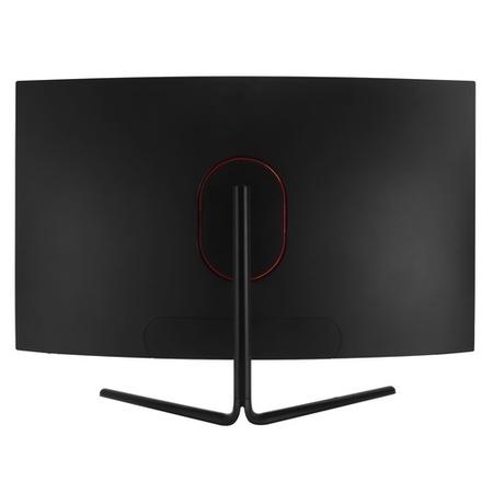 Refurbished electriQ 32" IPS 4K 144Hz Gaming Monitor