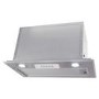 Refurbished electriQ eiqcanopy52s 52cm Canopy Cooker Hood Stainless Steel