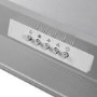 Refurbished electriQ eiqcanopy52s 52cm Canopy Cooker Hood Stainless Steel