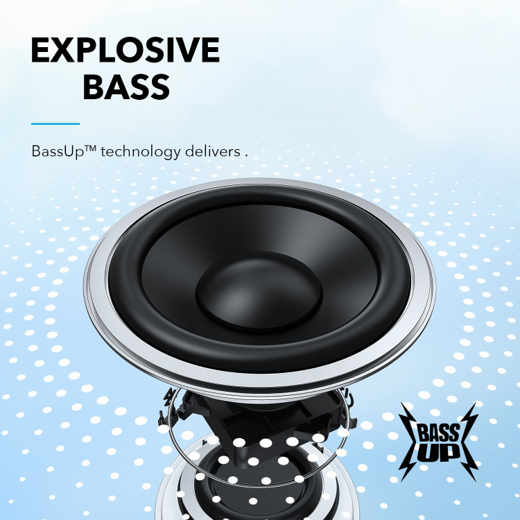 Anker Soundcore Mini 3 Pro Speaker Black