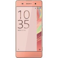 Grade A Sony Xperia XA Rose Gold 5" 16GB 4G Unlocked & SIM Free